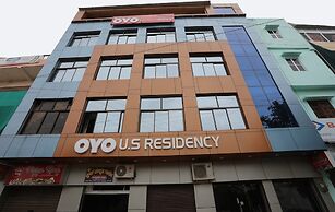 OYO 10969 Hotel US Residency