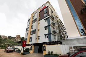 OYO 10595 Hotel Mirras