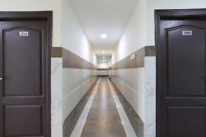 OYO 10595 Hotel Mirras