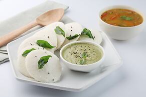 OYO 10595 Hotel Mirras