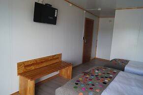 Mangata Hotel