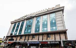 OYO 11316 Athithi INN