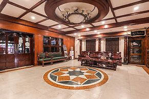 OYO 11316 Athithi INN