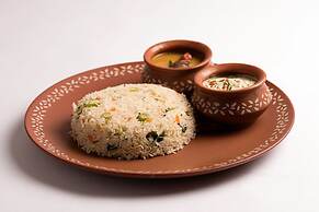 OYO 11316 Athithi INN