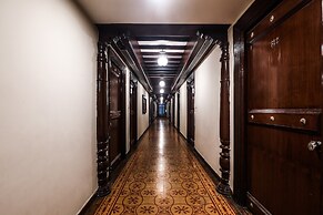 OYO 11316 Athithi INN