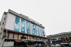 OYO 11316 Athithi INN