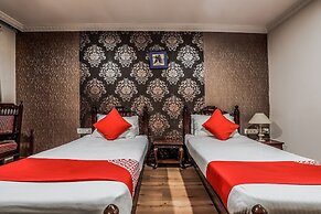 OYO 11316 Athithi INN