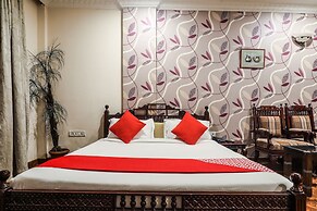 OYO 11316 Athithi INN