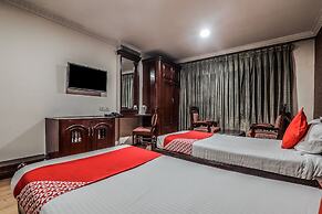 OYO 11316 Athithi INN