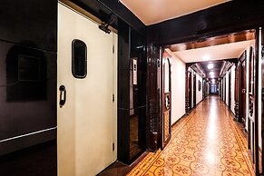 OYO 11316 Athithi INN