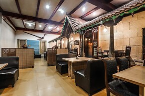 OYO 11316 Athithi INN