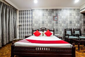 OYO 11316 Athithi INN