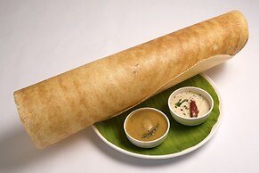 OYO 11316 Athithi INN