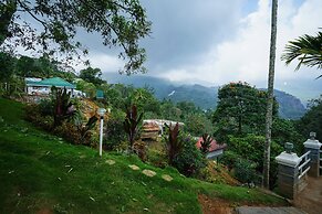 OYO 10642 Hotel Munnar Kairali