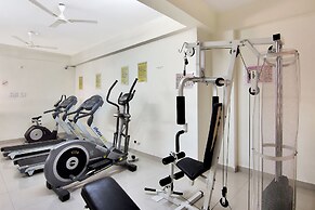 OYO 20008 SilverKey Madhapur