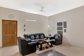 OYO 20008 SilverKey Madhapur