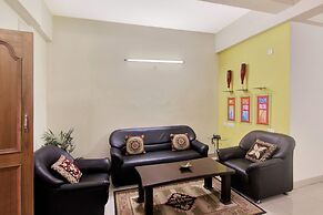 OYO 20008 SilverKey Madhapur