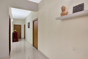 OYO 20008 SilverKey Madhapur