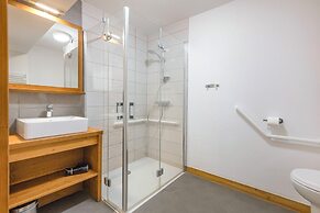 Résidence Club MMV Les Chalets des Cimes