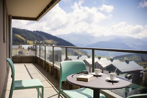 Résidence Club MMV Les Chalets des Cimes