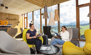 Résidence Club MMV Les Chalets des Cimes