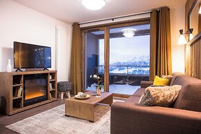 Résidence Club MMV Les Chalets des Cimes