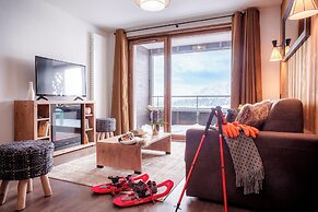Résidence Club MMV Les Chalets des Cimes