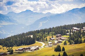 Résidence Club MMV Les Chalets des Cimes