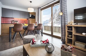 Résidence Club MMV Les Chalets des Cimes