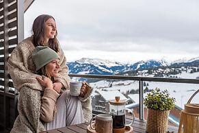 Résidence Club MMV Les Chalets des Cimes