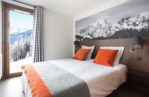 Résidence Club MMV Les Chalets des Cimes