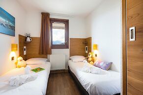 Résidence Club MMV Les Chalets des Cimes