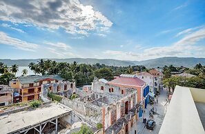 L'auberge du Vieux Port