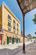 L'auberge du Vieux Port