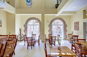 L'auberge du Vieux Port