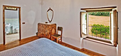 Agriturismo Terra di Michelangelo