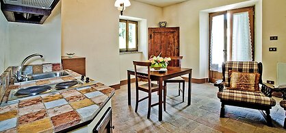 Agriturismo Terra di Michelangelo