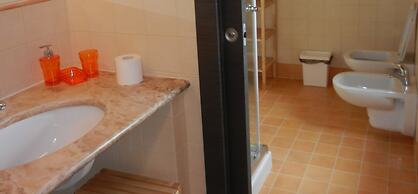 Agriturismo Terra di Michelangelo