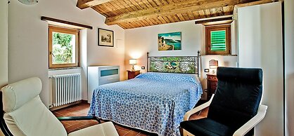 Agriturismo Terra di Michelangelo