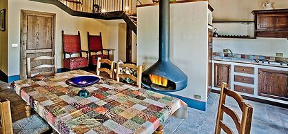 Agriturismo Terra di Michelangelo