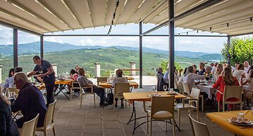 Agriturismo Terra di Michelangelo