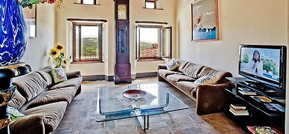 Agriturismo Terra di Michelangelo