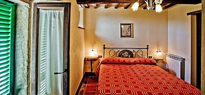 Agriturismo Terra di Michelangelo