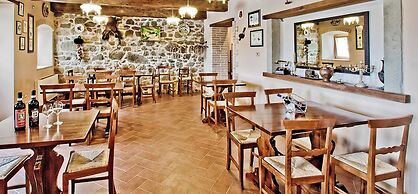 Agriturismo Terra di Michelangelo