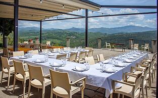 Agriturismo Terra di Michelangelo