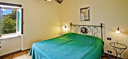 Agriturismo Terra di Michelangelo