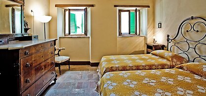 Agriturismo Terra di Michelangelo