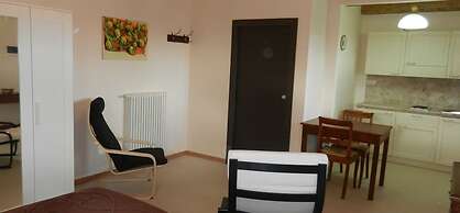 Agriturismo Terra di Michelangelo