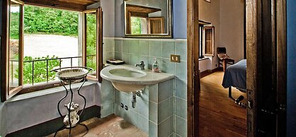 Agriturismo Terra di Michelangelo