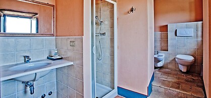 Agriturismo Terra di Michelangelo